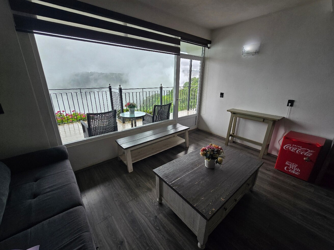 Hotel Vista Zacatlan主图