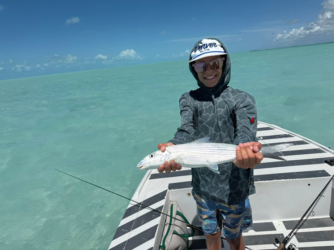 Generation Tours-普罗维登西亚莱斯必去景点