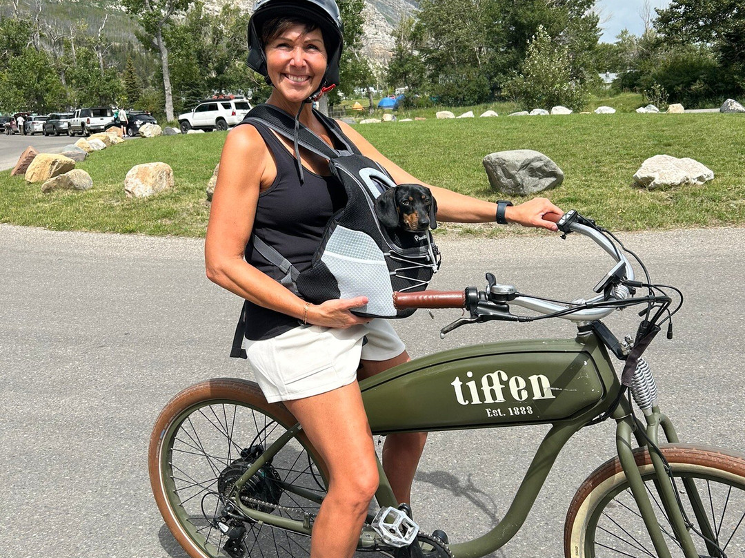 Blakiston & Co.-沃特顿湖国家公园必去景点