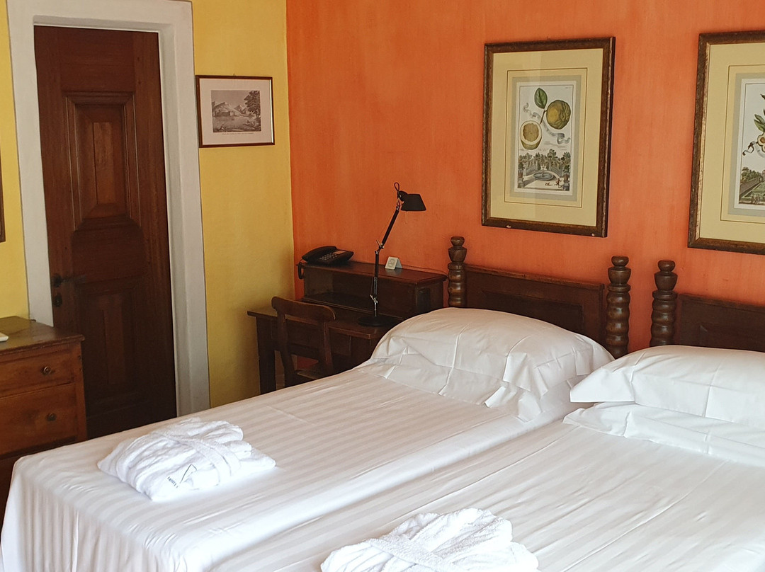 皮罗尼酒店主图