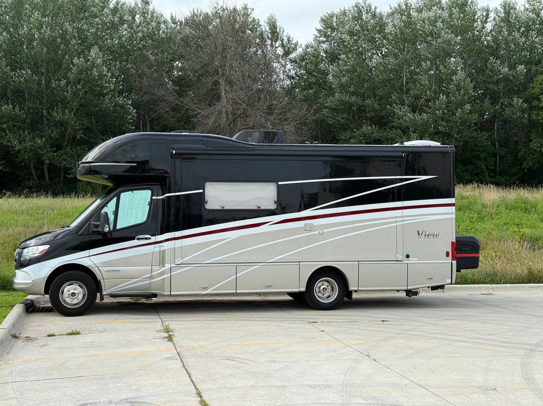 Cobblestone Inn & Suites - Forest City主图