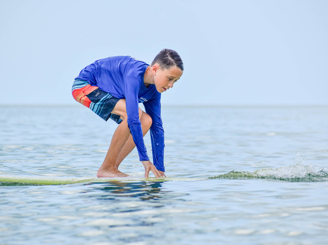 Sanibel Sea School-萨尼贝尔岛必去景点