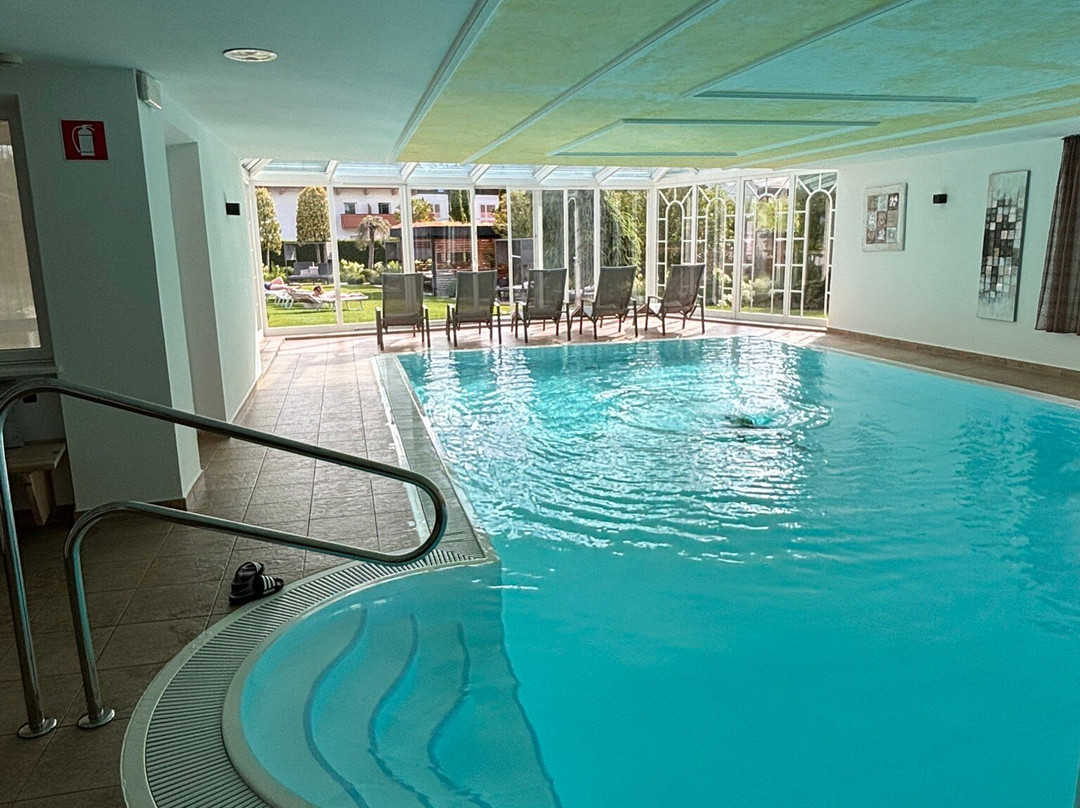 Hotel Oberbrunn主图