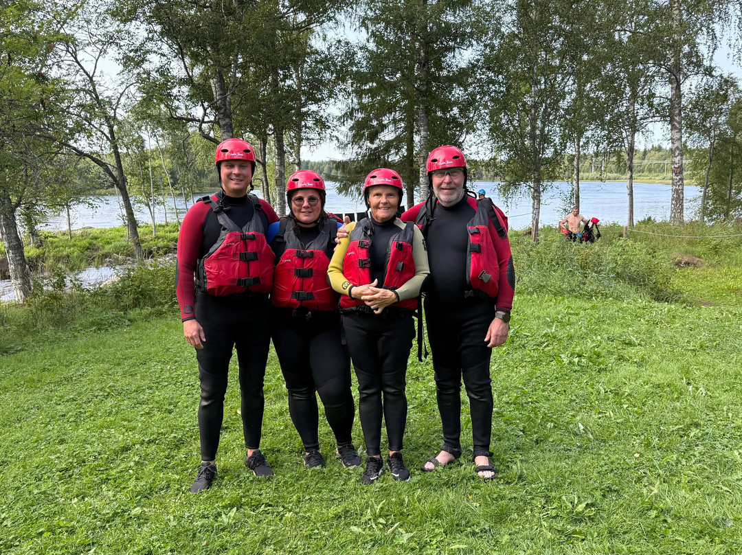 Upplev Järvsö-Jarvso必去景点