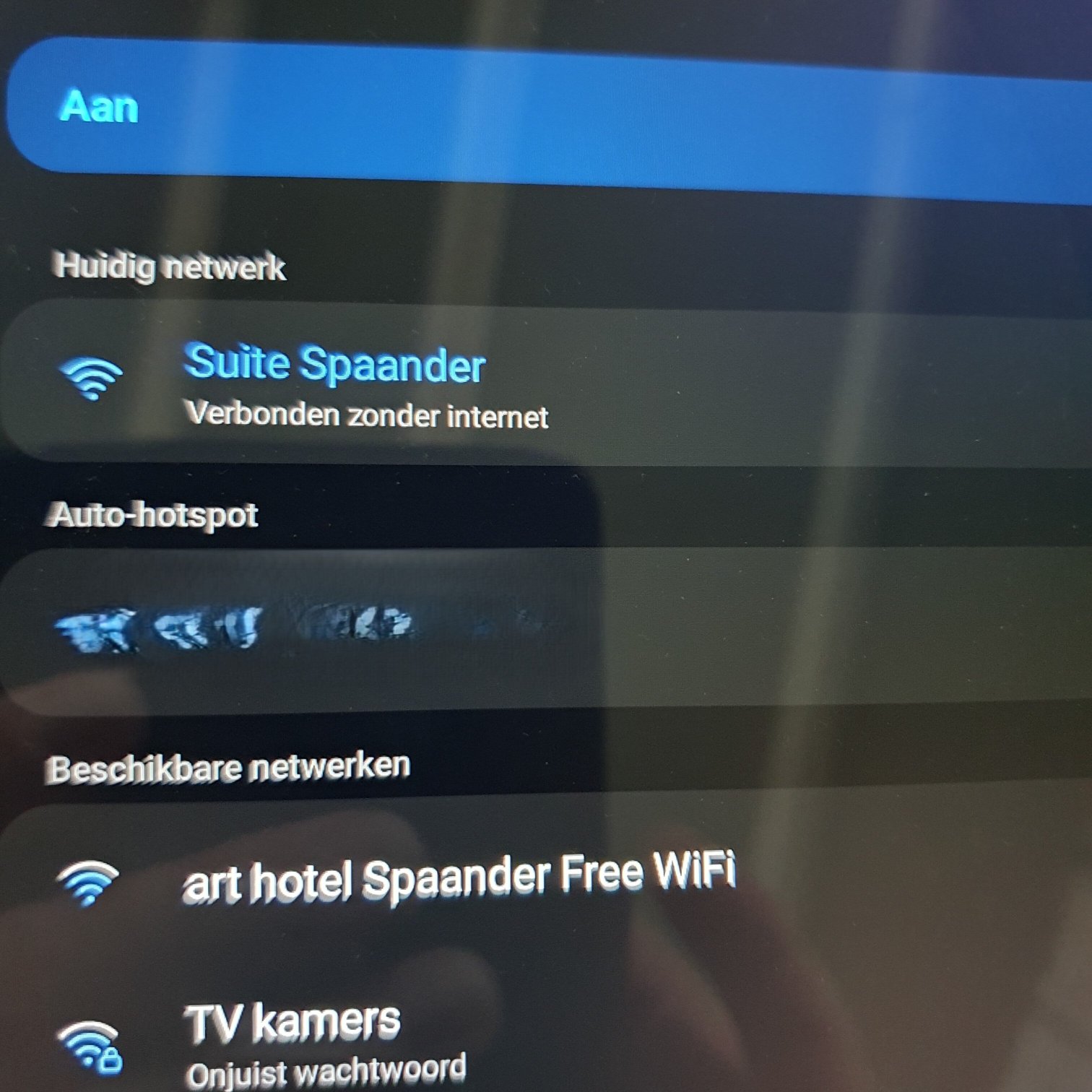 斯班德尔艺术酒店-浴室