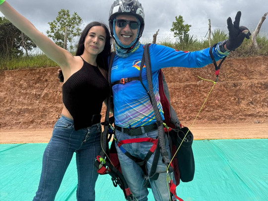 Vientos del Chicamocha-Aratoca必去景点