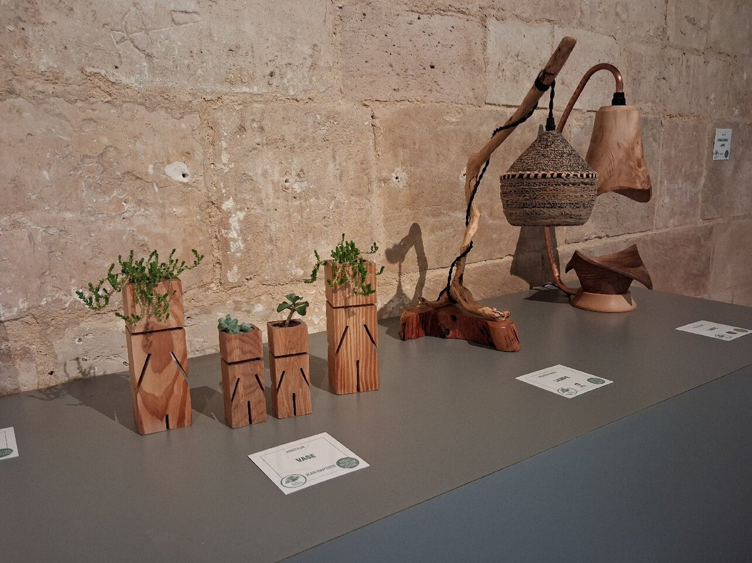 Chateau de Gaillon-Gaillon必去景点