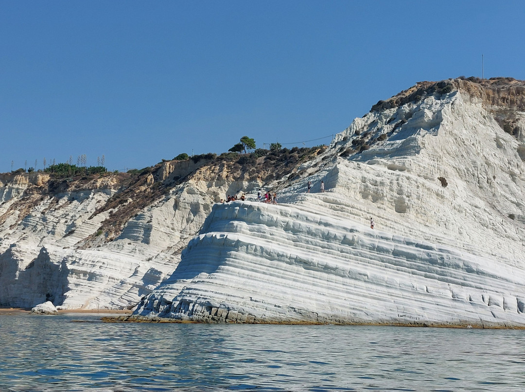 Jack Nautica Service-Porto Empedocle必去景点