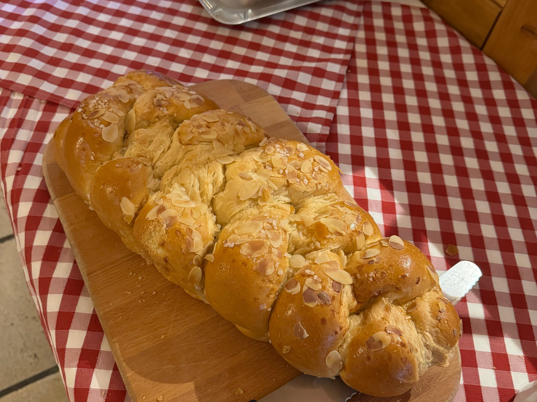 Hofgut Sternen Shop Black Forest Village-Breitnau必去景点