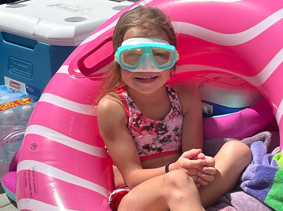 New Melones Lake Marina-Angels Camp必去景点