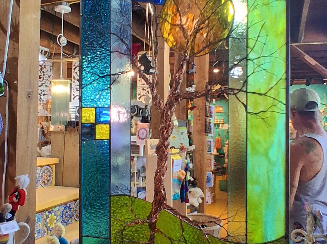 The Sparkle Barn-Wallingford必去景点