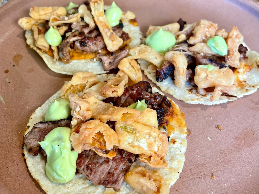 La Casona del Banco主图