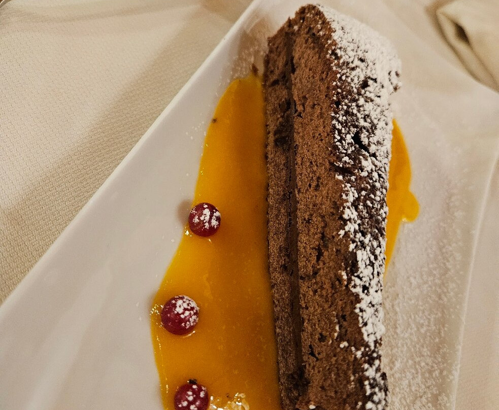 蒂罗尔博尔格酒店主图