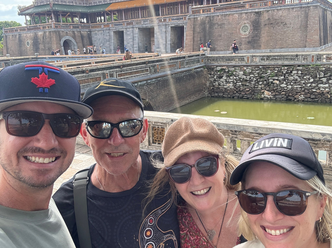 Transfer From Phong Nha-Phong Nha必去景点