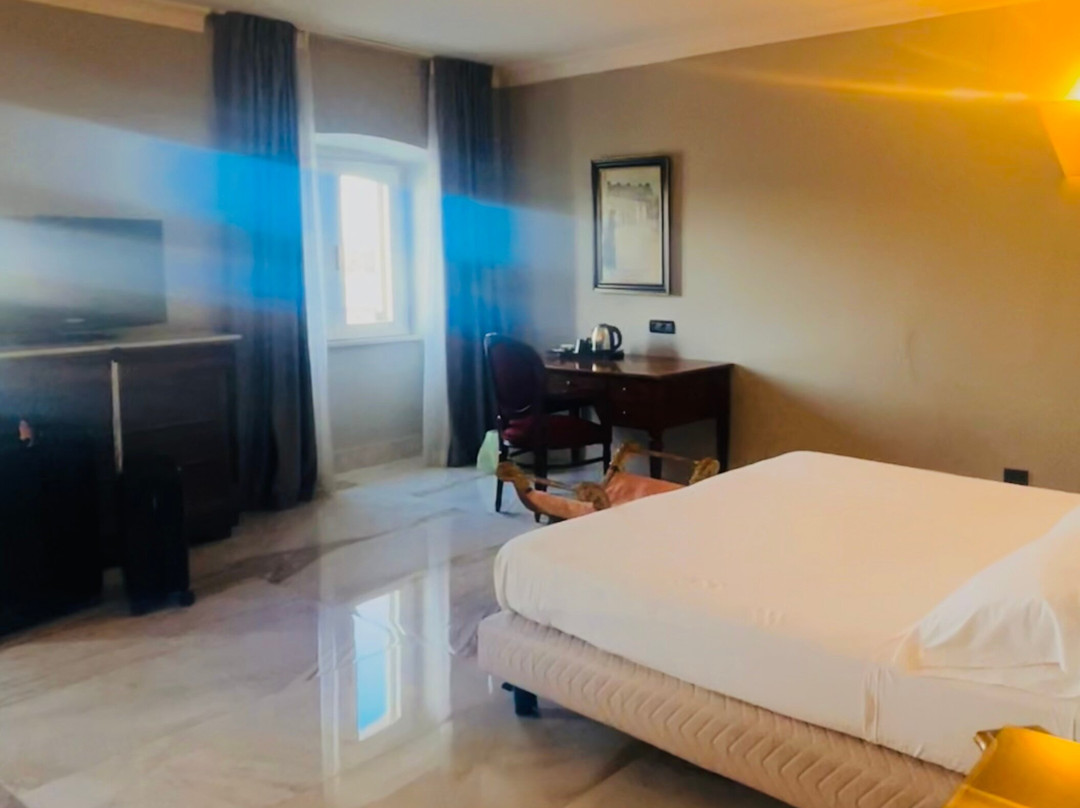 Grande Albergo Internazionale主图