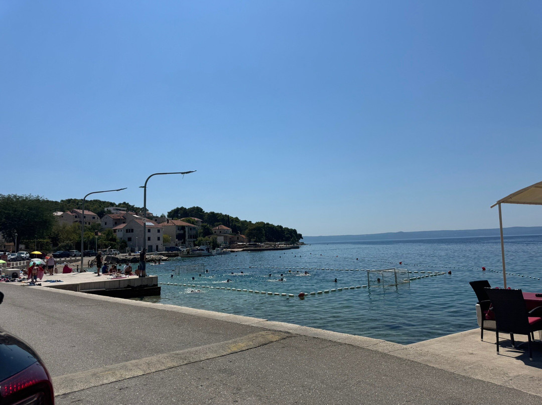 Sumartin Beach-Sumartin必去景点