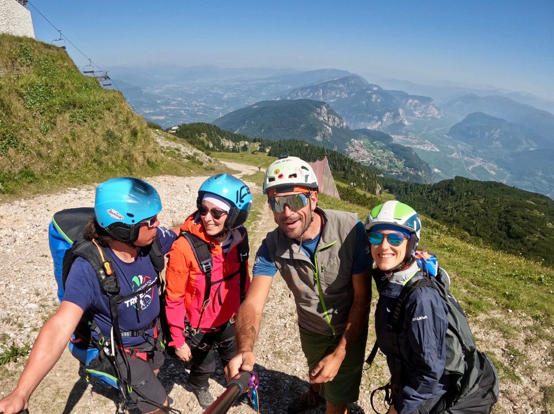 I Fly Tandem-安达洛必去景点