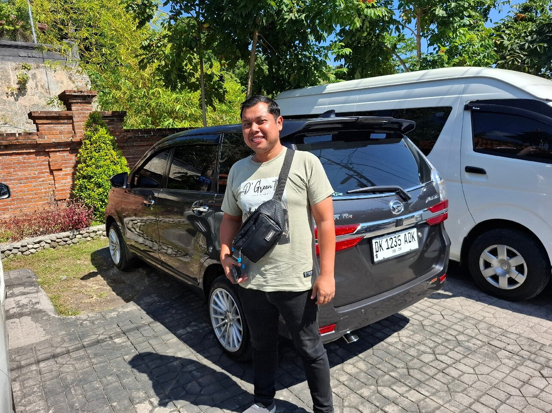 Pemuteran Transport Taxi-佩母德兰必去景点