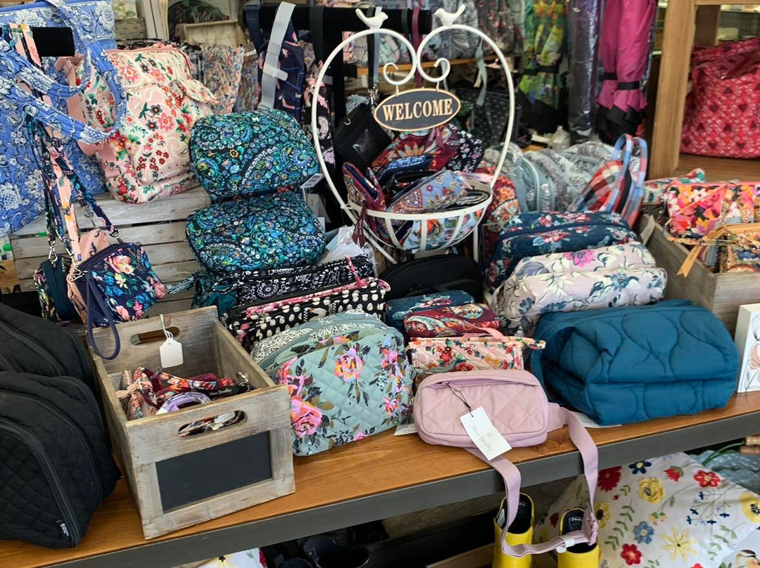 Ozarkland General Store-Camdenton必去景点