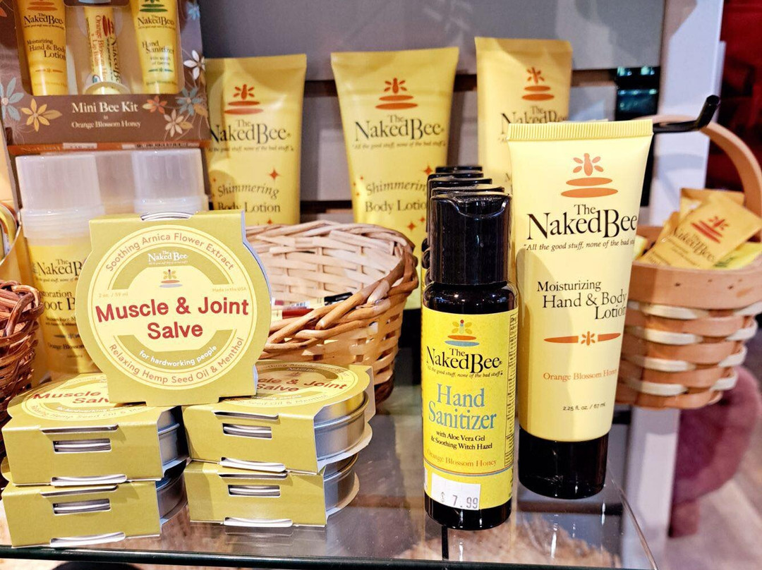 Ozarkland General Store