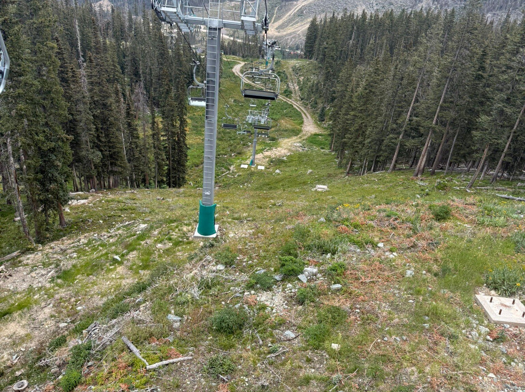 陶斯滑雪谷-Taos Ski Valley必去景点