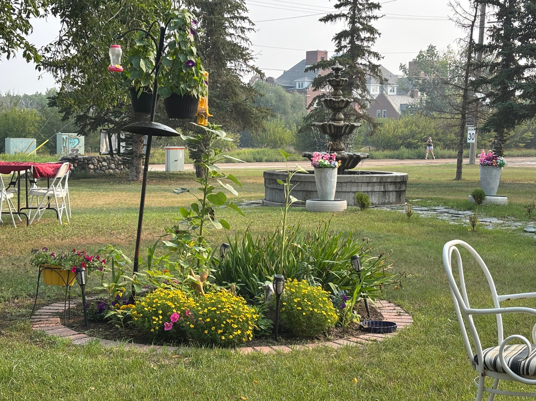 Wakamow Heights Bed and Breakfast主图