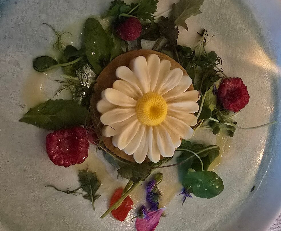 Hotel Gran Ander主图