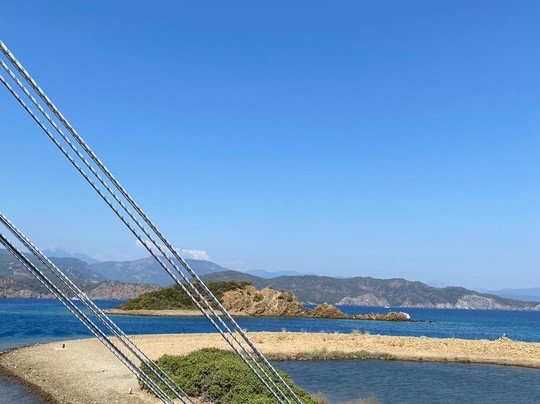 Güneşiim Daily Boat Trips-戈西克必去景点