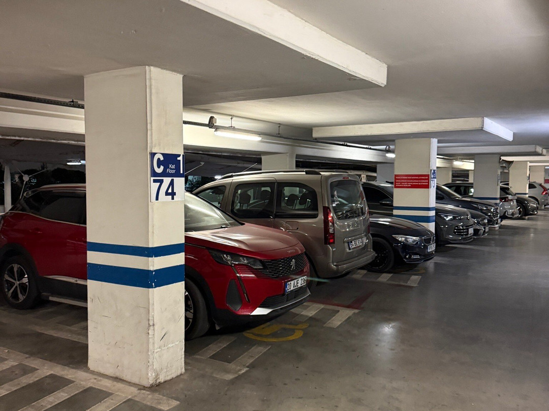 Ramada Encore by Wyndham Izmir主图