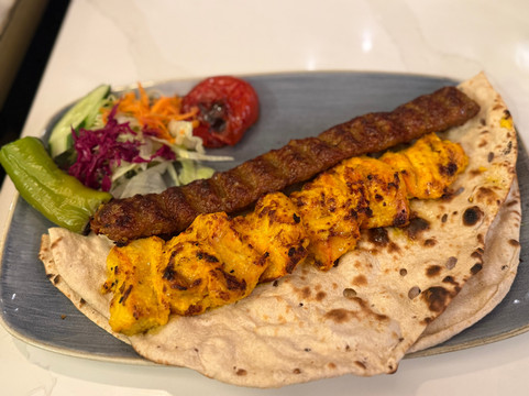 Sofreh Restaurant