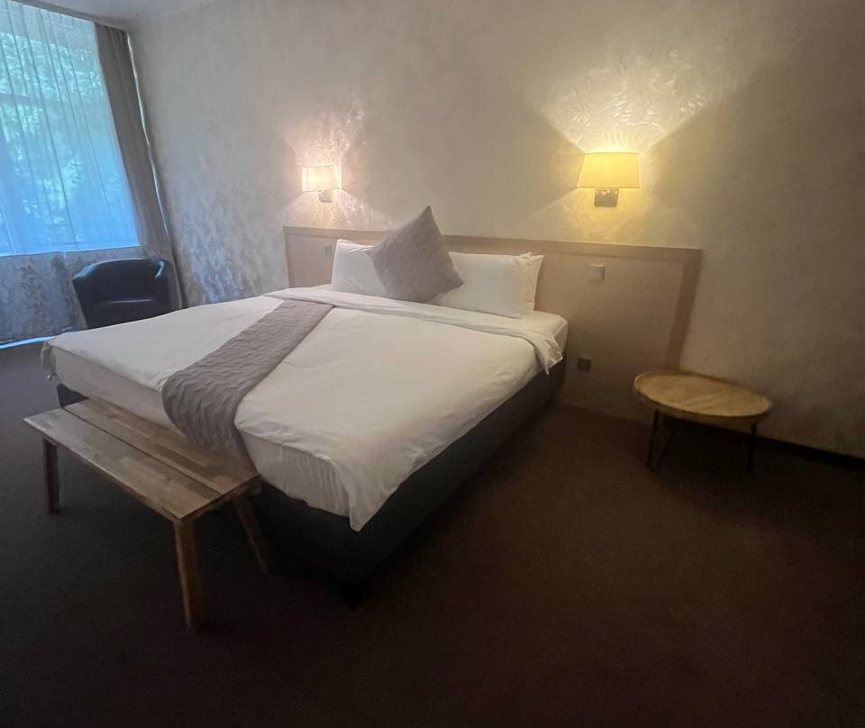 Forrestmix Club主图