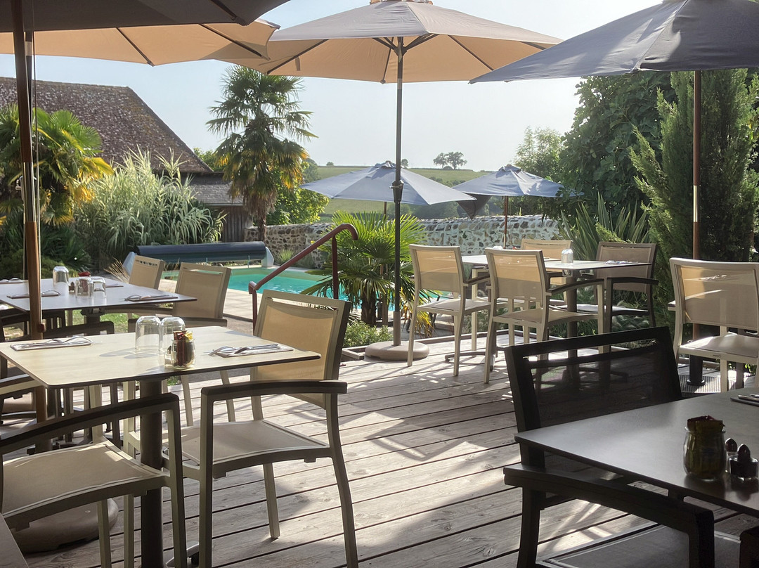 都普顿旅馆主图