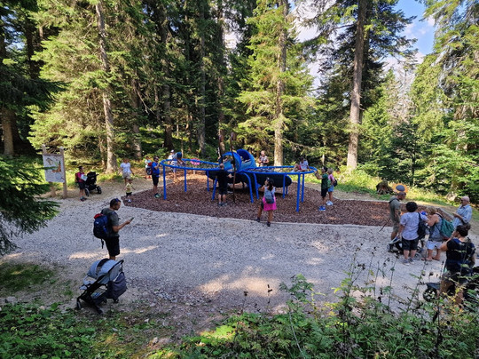 Mega Bugs-安达洛必去景点