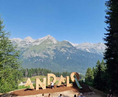 Mega Bugs-安达洛必去景点