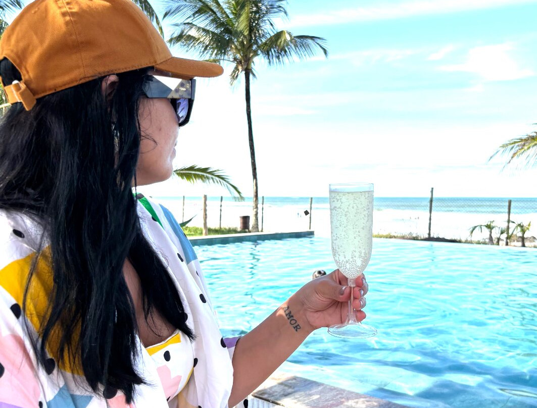 Canabrava Beach-Ilheus必去景点