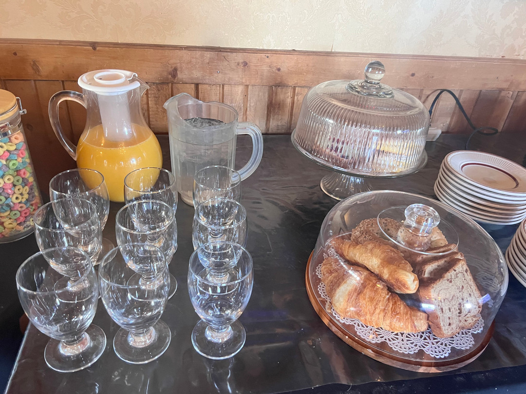 Hand Hotel Bed and Breakfast主图