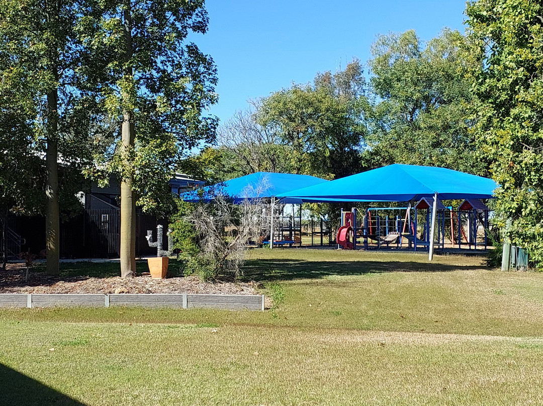 Longreach School of the Air Tours-Longreach必去景点