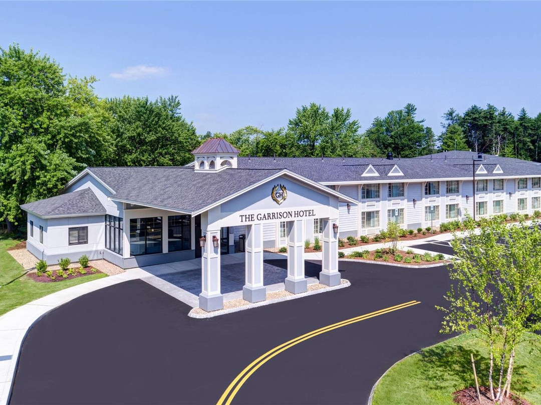 The Garrison Hotel & Suites Dover-portsmouth, Ascend Hotel Collection主图