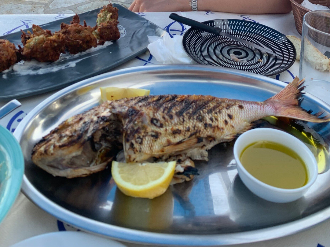 Almyra Fish Tavern