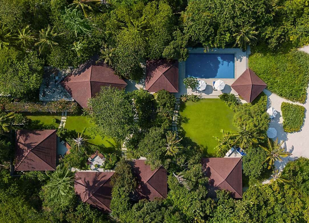 巴拉望阿曼普罗度假村主图