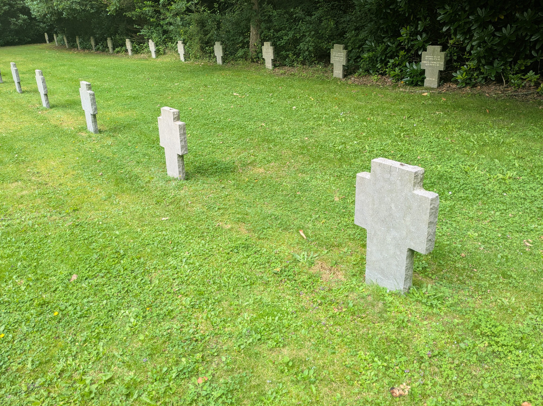 FLUGT - Refugee Museum of Denmark-Oksboel必去景点