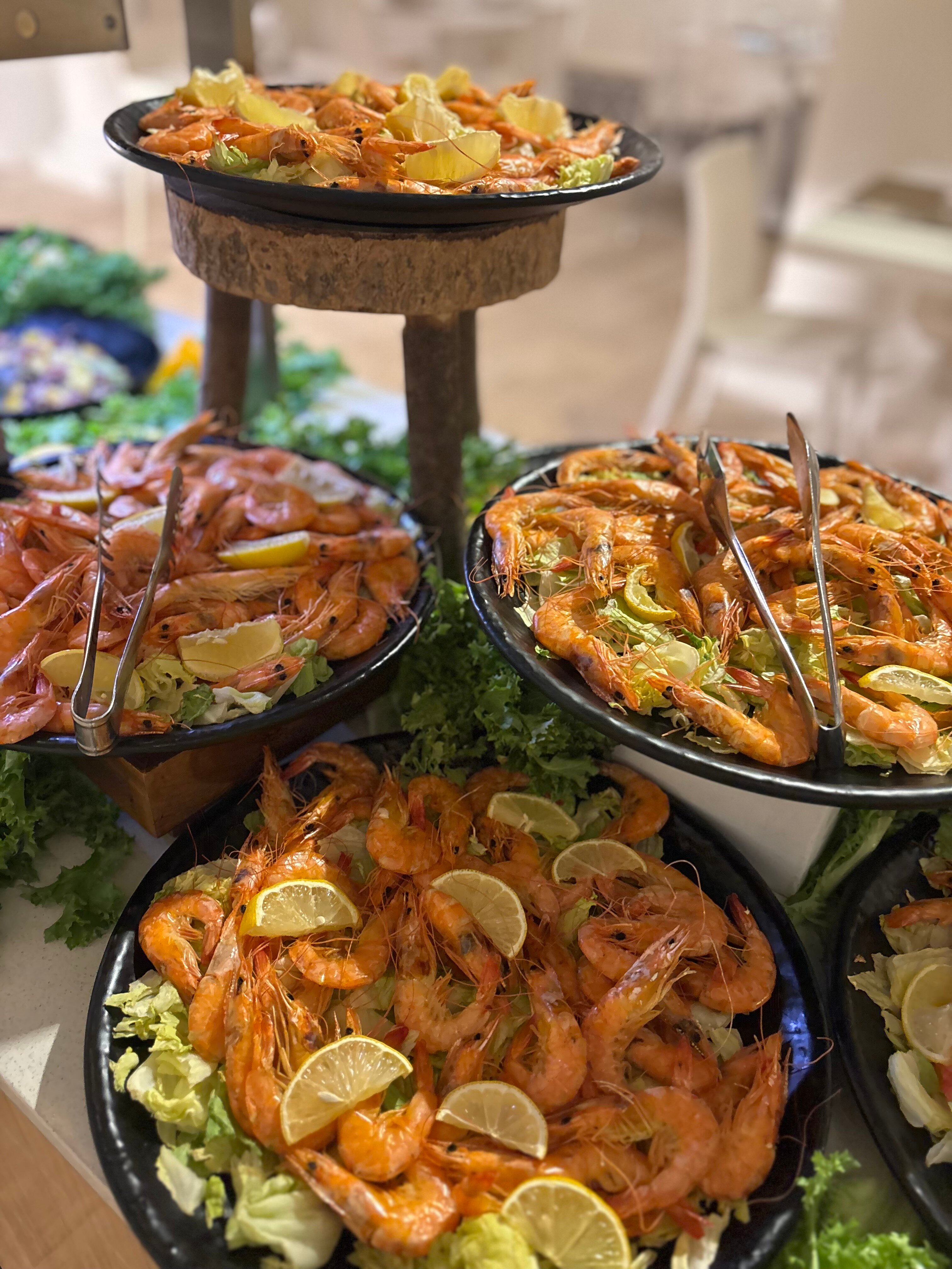 甘比亚诺酒店-餐饮