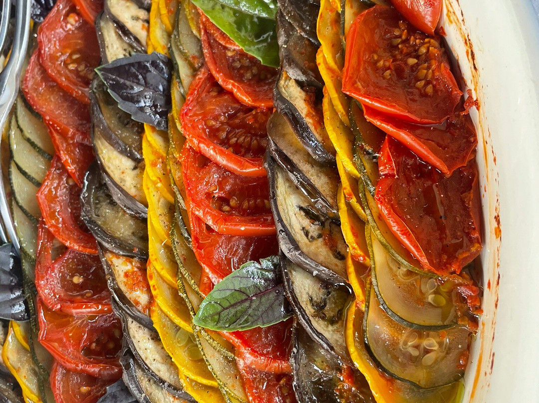 Maison du Verger主图