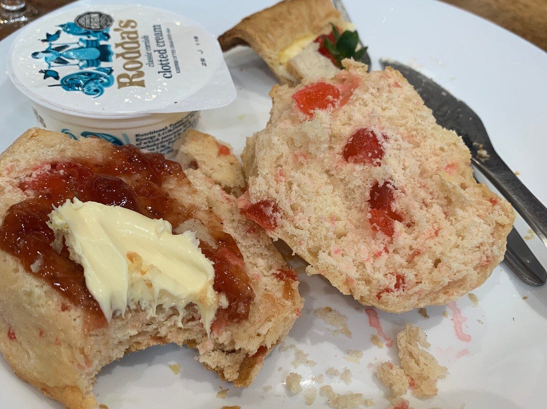 Bees Knees Deli and Cookery School-Eastwood必去景点
