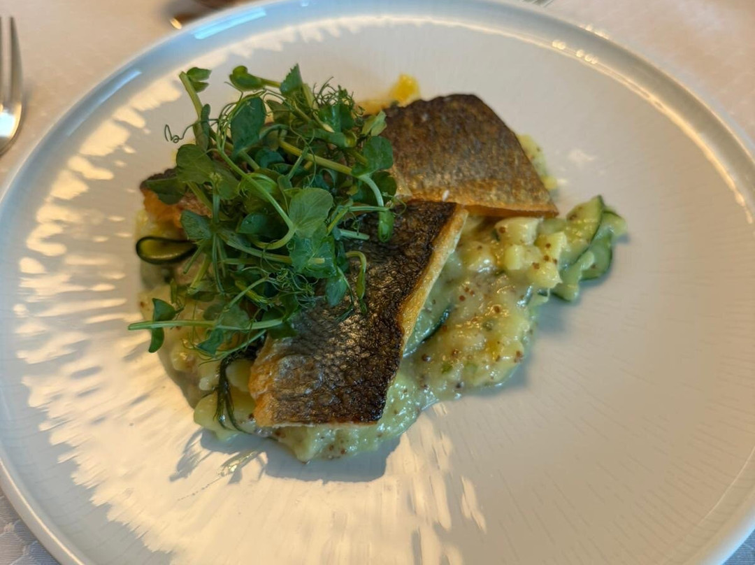 Hotel Fischer am See主图