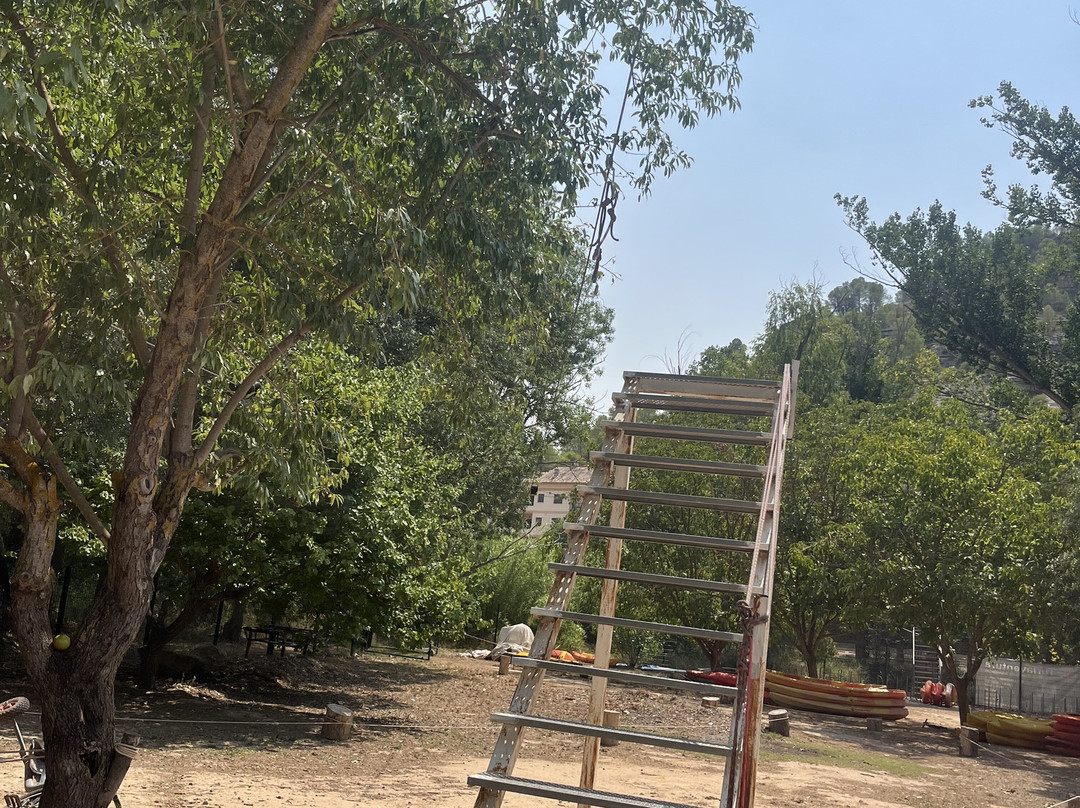 Turiaventura-Alcala del Jucar必去景点