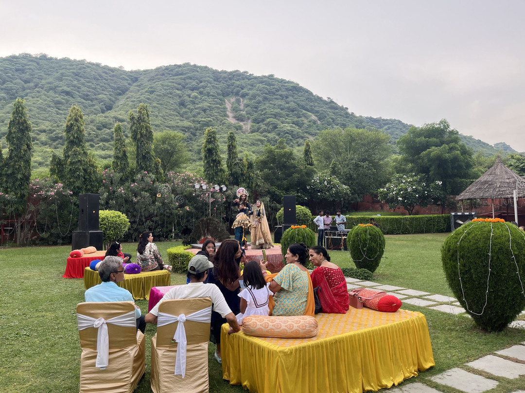 Heiwa Heaven the Resort主图