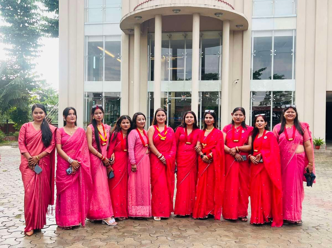 Hotel Central Plaza主图