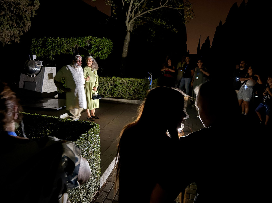 Granada a Traves, Rutas con Caracter-格拉纳达必去景点