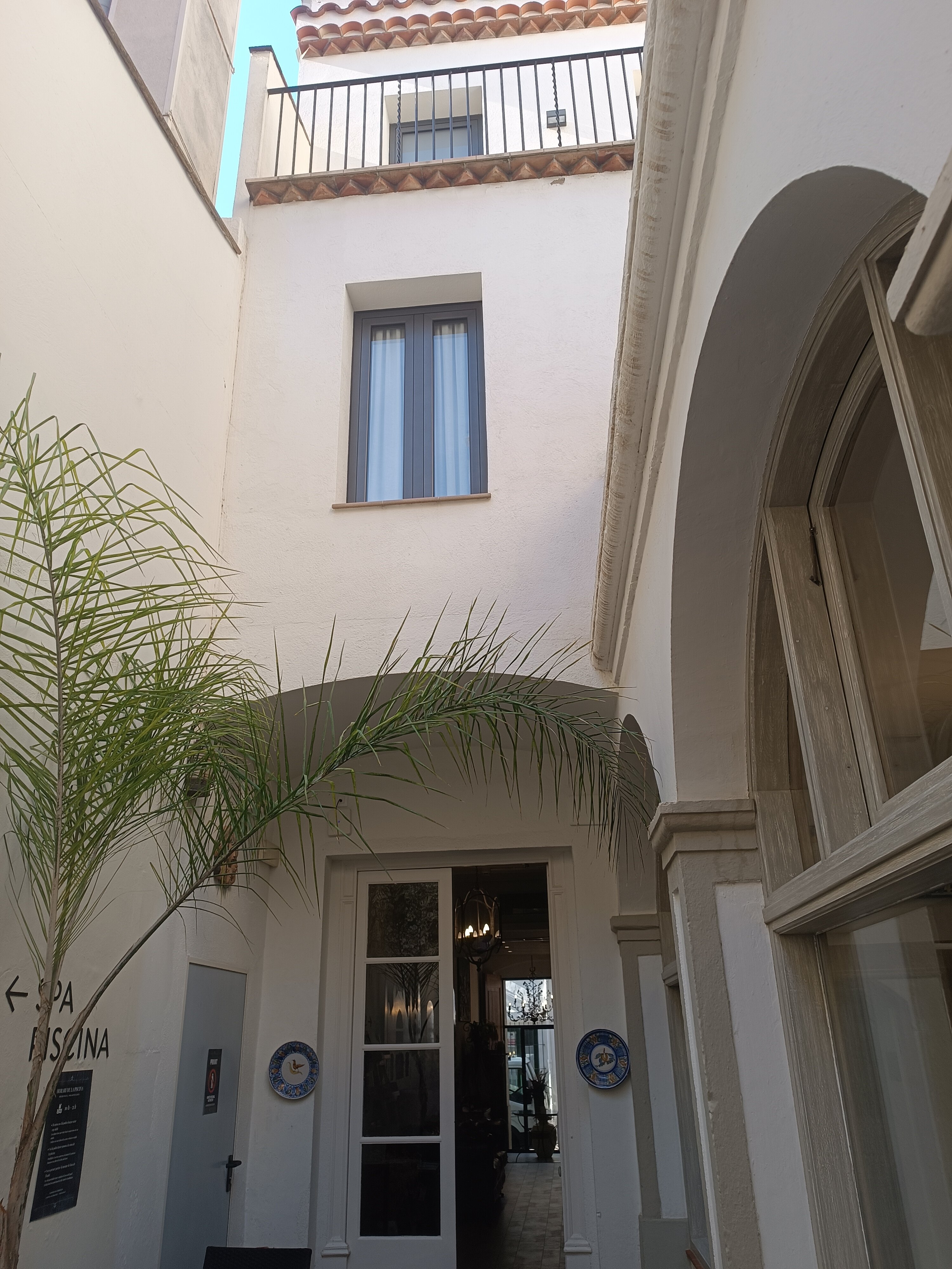 Hotel Sa Voga-官方